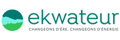 Ekwateur logo