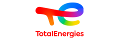 TotalEnergies logo