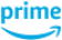 Prime logo