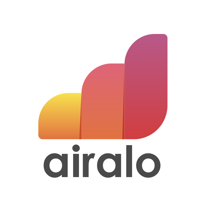 Logo Airalo