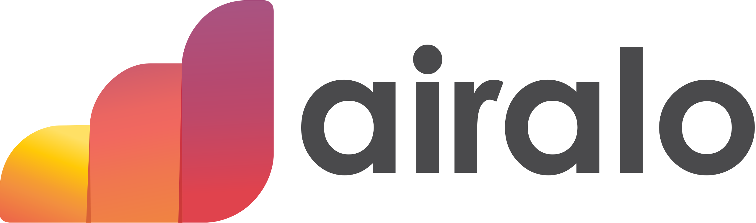 Airalo logo