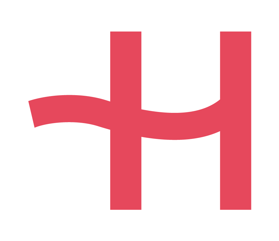 Logo Holafly