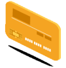 bank card