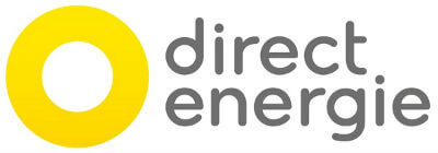 direct energie logo
