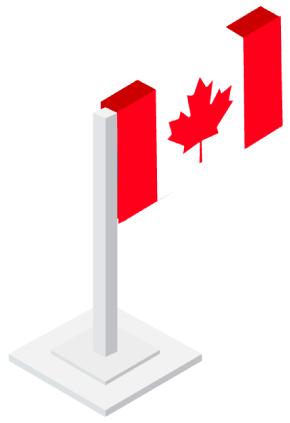 canada flag