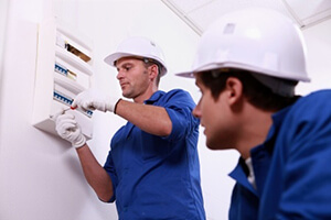 changing the meter power capacity requires an EDF technician's intervention