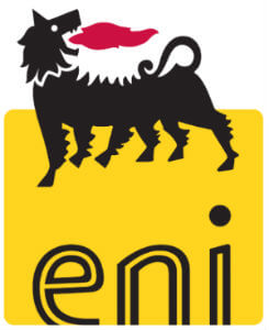 Eni logo
