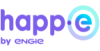 Logo Happ-e by Engie