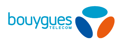 Bouygues Telecom logo