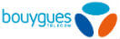 bouygues telecom logo