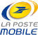 La Poste Mobile logo
