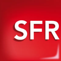 SFR logo