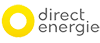 direct energie logo