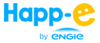 happ-e logo
