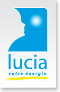 lucia energy logo