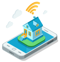 wifi-home