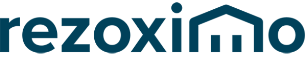 Logo rezoximo