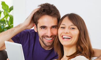 Switching energy provider