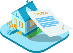 Multirisk home insurance contract