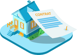 MRH contract