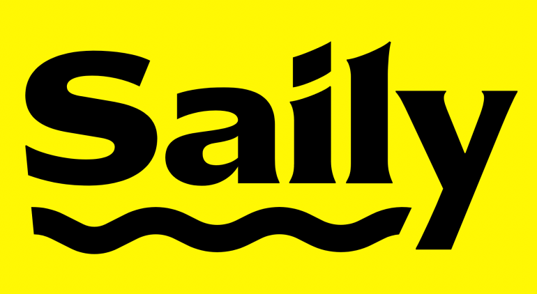 logo saily