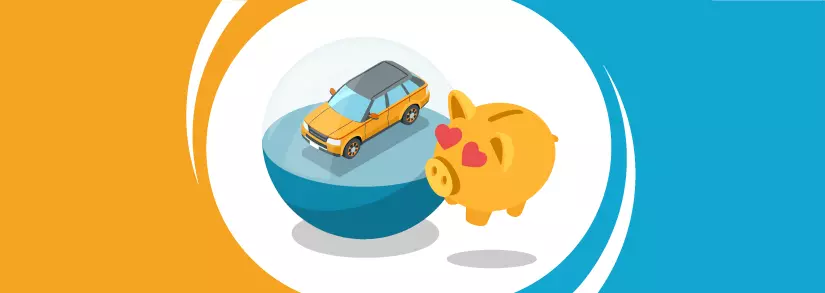 Find the best offers in car insurance