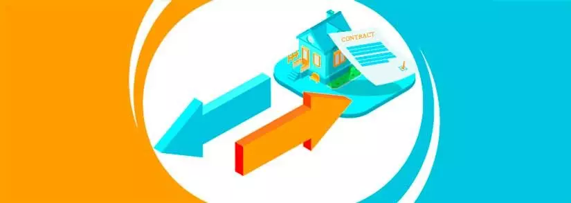Change you home insurance contract in France