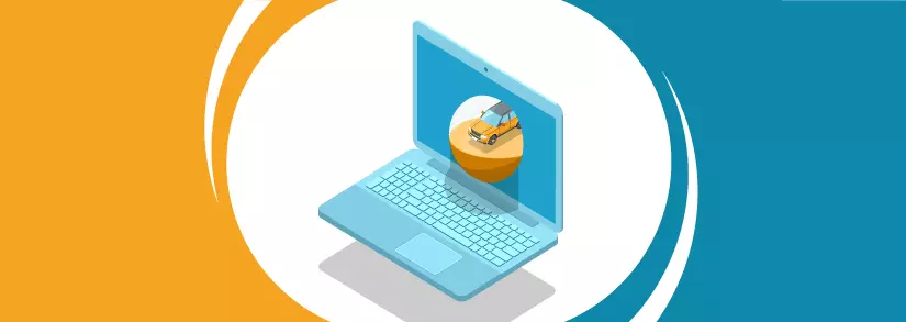 A short guideline on what is an online car insurance plan and how to sign up