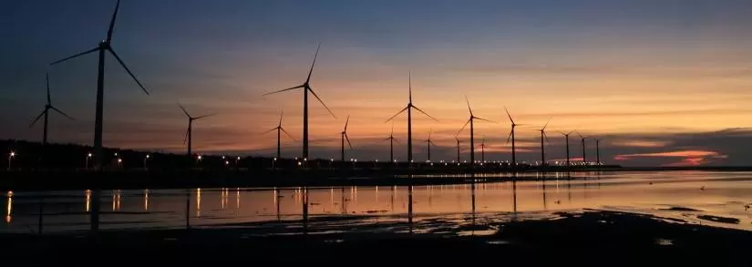 wind energy