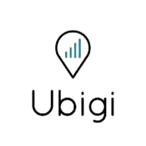 Logo Ubigi