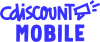 Cdiscount logo