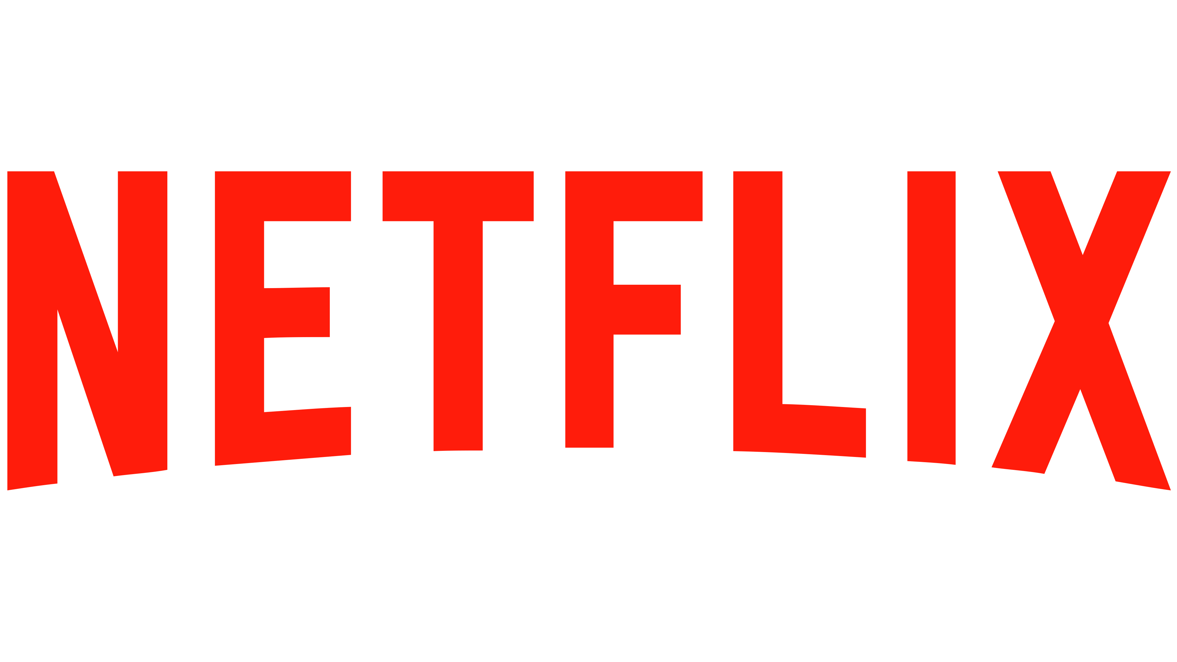 logo Netflix